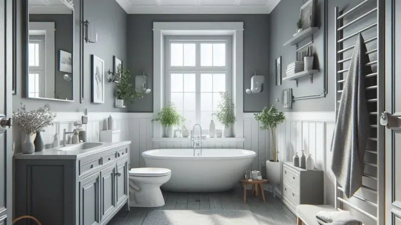 Bathroom Renovation Greenville SC by Burch Contracting Bathroom Renovation Greenville SC by Burch Contracting